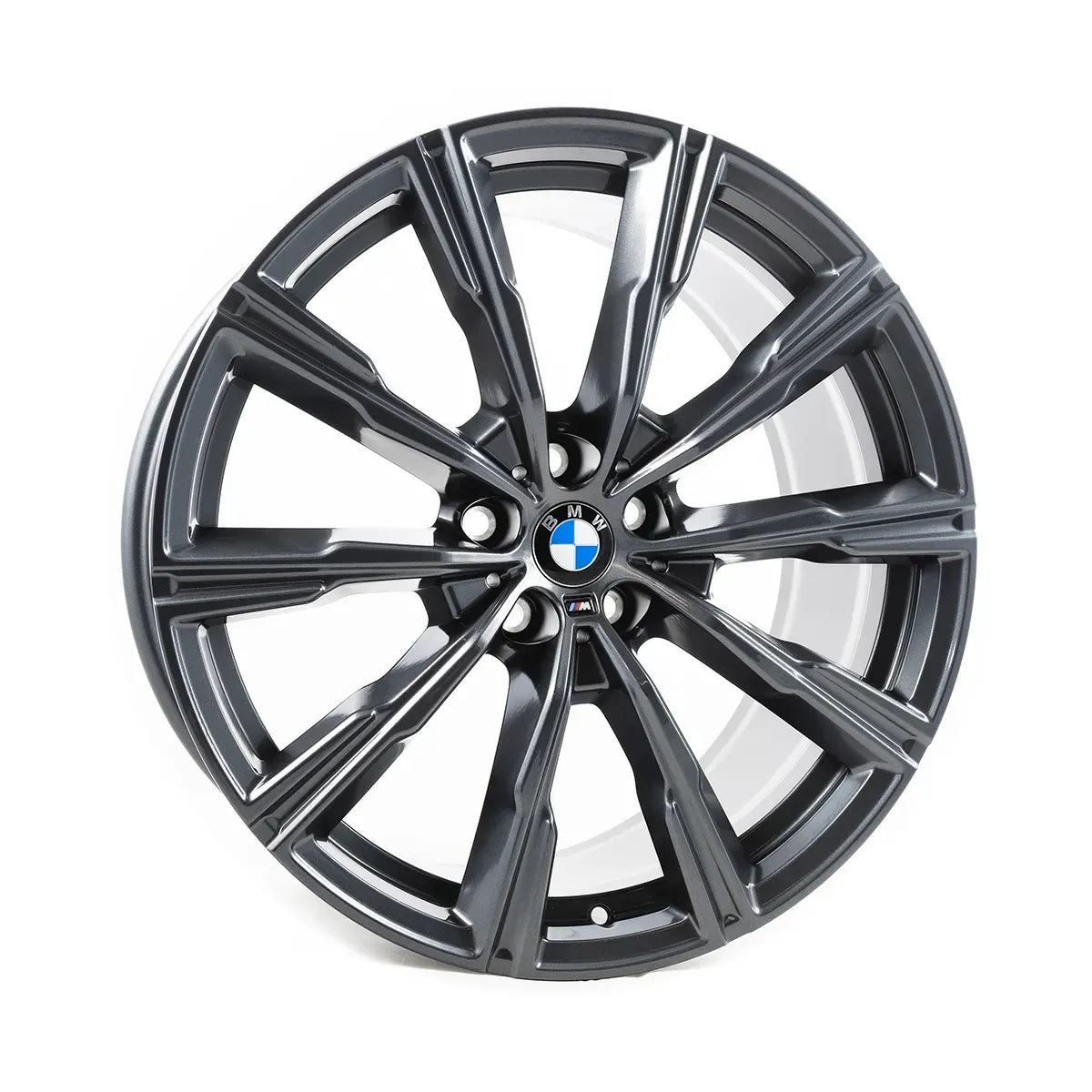 BMW X5 G05 / X6 G06 Styling 740M 20″ – 8071996 – 4 fælge uden dæk