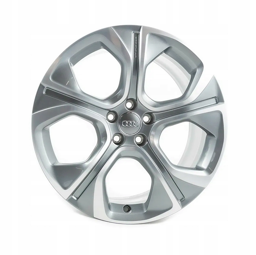 Audi A1 8X Polygon 18″ – 8X00714984EE – 4 fælge uden dæk