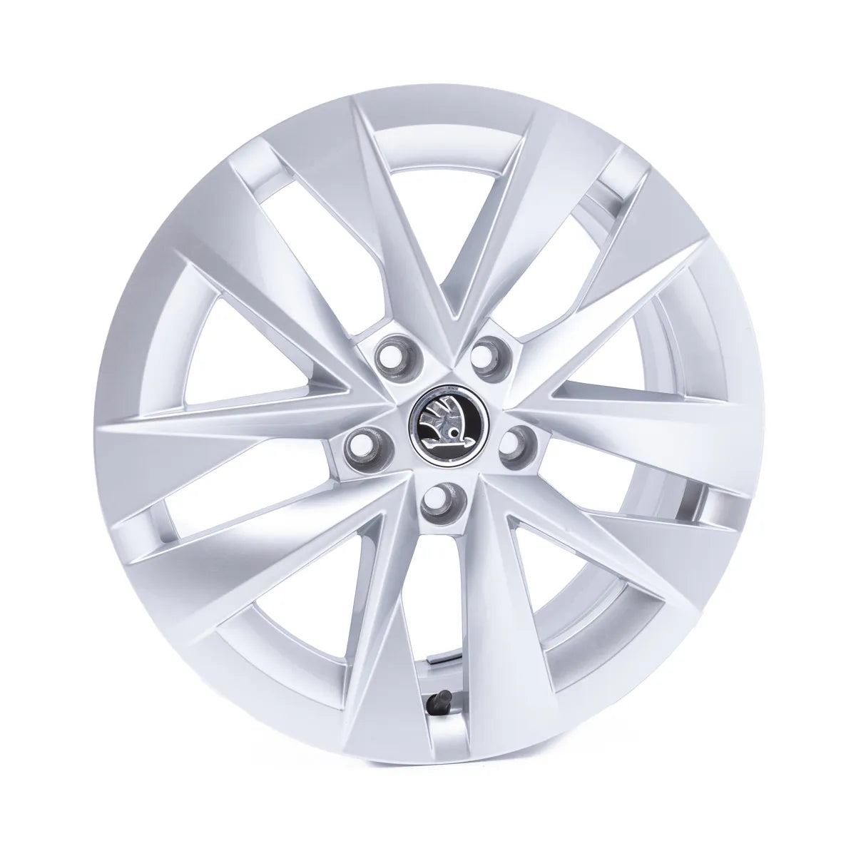 Škoda Octavia IV Rotare 17″ – 5E3601025E – 4 fælge uden dæk
