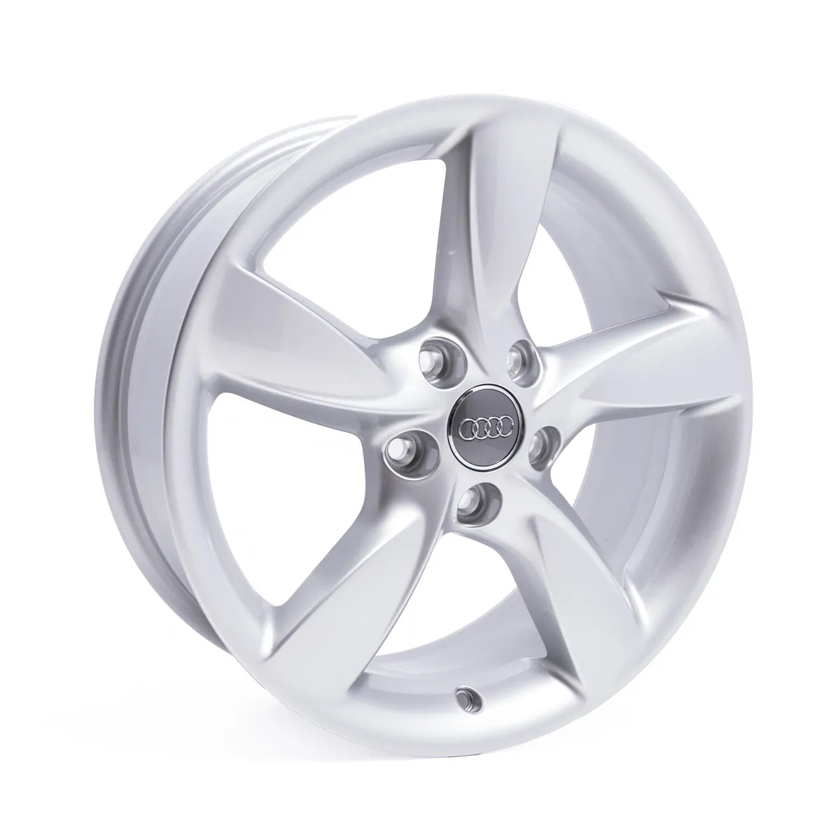 Audi A3 8V Limousine Helica 17″ – 8V50714978Z8 – 4 fælge uden dæk