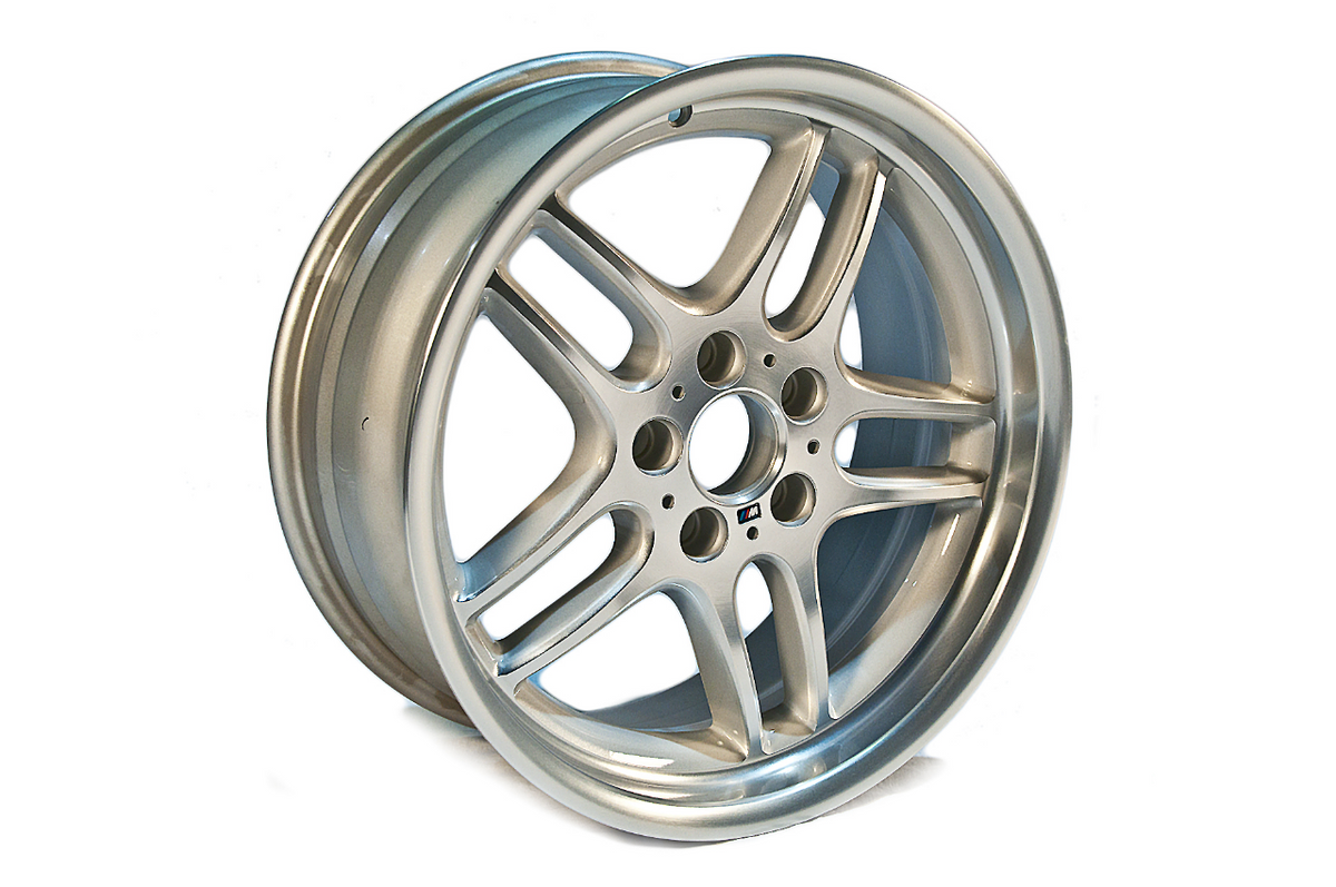 BMW OE 36112229640 – 5 Series E39 18″ – originale fælge