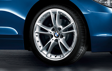 BMW Styling 294 – Z4 E89 18″ – originale fælge