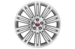 Jaguar Matrix 20″ – originale fælge
