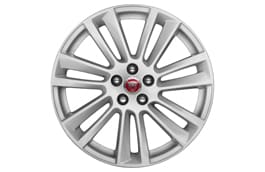 Jaguar Razor 19″ – originale fælge