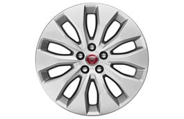 Jaguar Style 1021 18″ – originale fælge