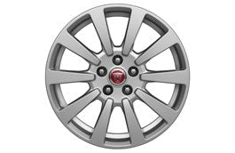 Jaguar Style 1047 17″ – originale fælge