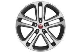 Jaguar Style 5029 18″ – originale fælge