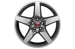 Jaguar Style 5030 18″ – originale fælge