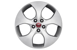 Jaguar Style 5032 17″ – originale fælge