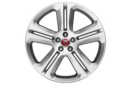 Jaguar Style 5036 20″ – originale fælge