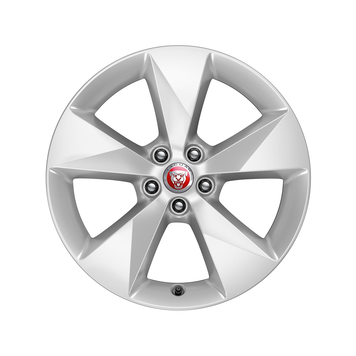 Jaguar Style 5048 18″ – originale fælge