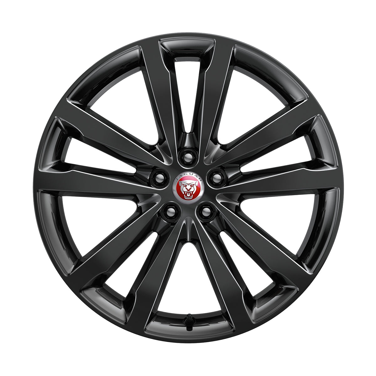 Jaguar Style 5051 20″ – originale fælge