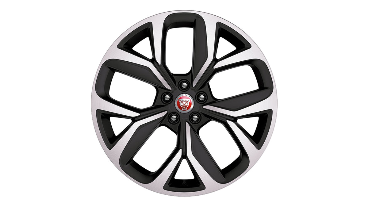 Jaguar Style 5068 20″ – originale fælge