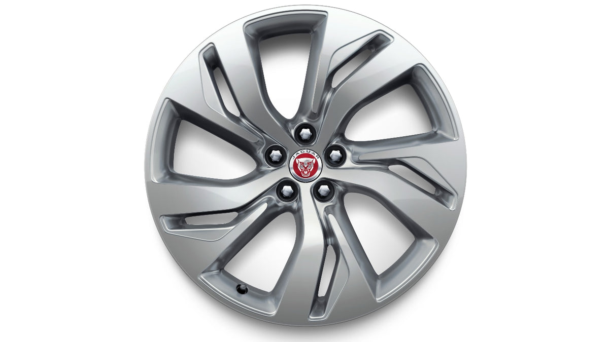 Jaguar Style 5120 20″ – originale fælge