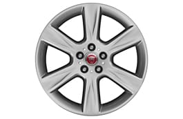 Jaguar Style 6006 18″ – originale fælge