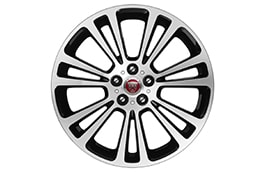 Jaguar Style 7013 19″ – originale fælge