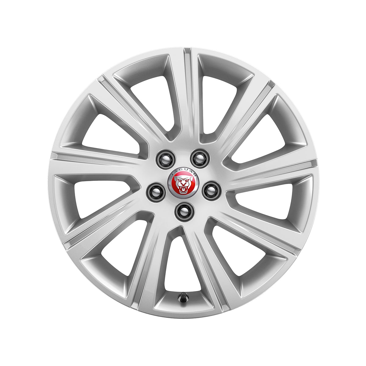Jaguar Style 9008 18″ – originale fælge