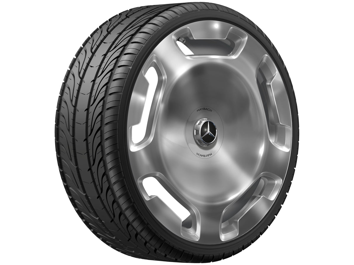 Mercedes-Benz 5-hole fælg – A1674013801 23″ – originale fælge