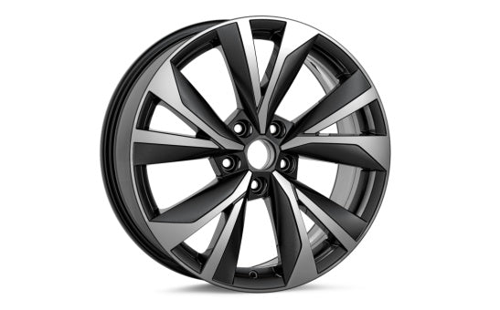 Škoda Corvus 18″ – originale fælge