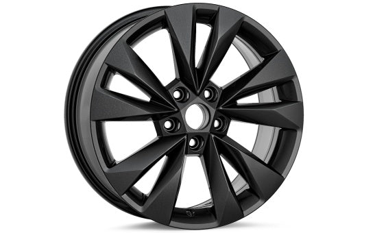 Škoda Kuma 17″ – originale fælge