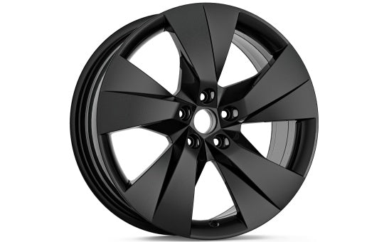Škoda Luter 19″ – originale fælge