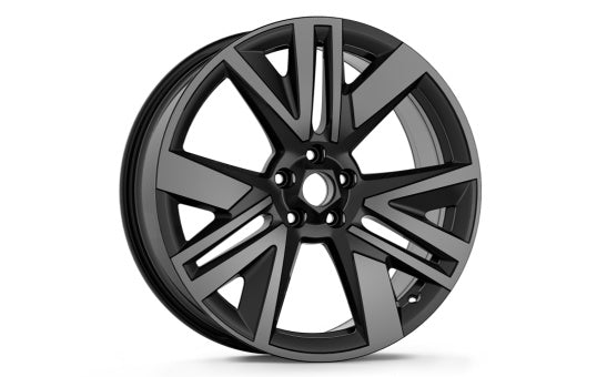 Škoda Macaw 20″ – originale fælge