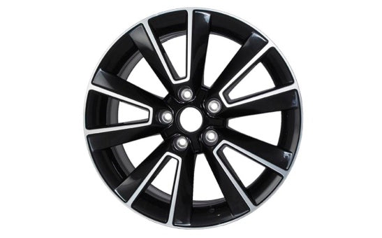 Škoda Matterhorn 17″ – originale fælge