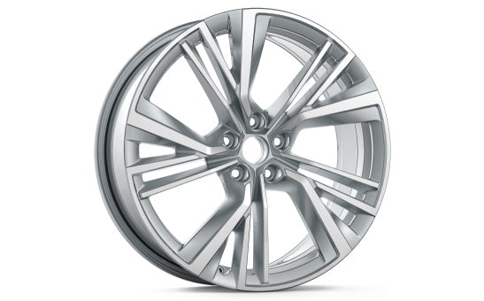 Škoda Neptune 20″ – originale fælge