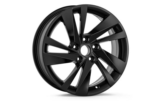 Škoda Nevis 17″ – originale fælge