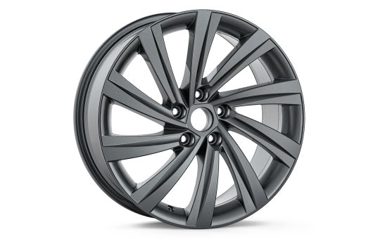 Škoda Perseus 18″ – originale fælge