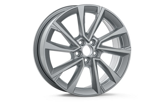 Škoda Procyon 17″ – originale fælge