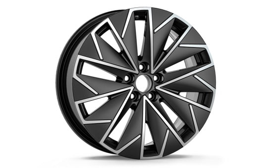 Škoda Propus 17″ – originale fælge