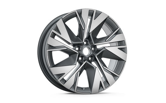 Škoda Remo 20″ – originale fælge