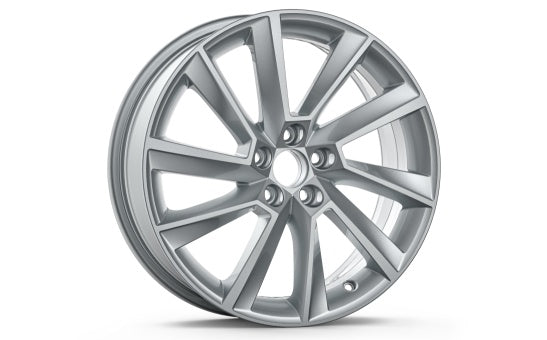 Škoda Stratos 17″ – originale fælge