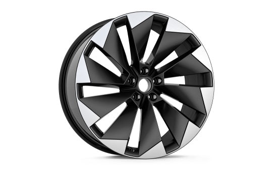 Škoda Supernova 21″ – originale fælge
