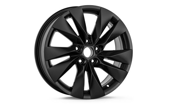 Škoda Trifid 17″ – originale fælge
