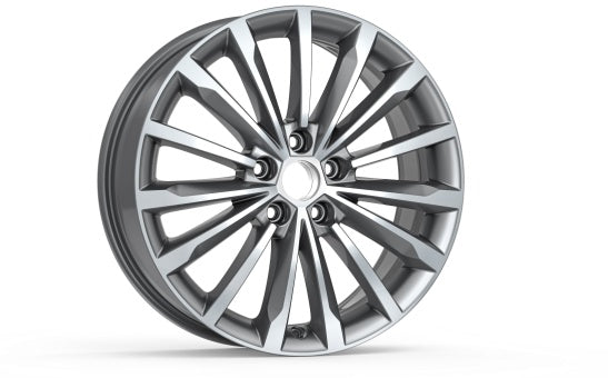 Škoda Trinity 18″ – originale fælge