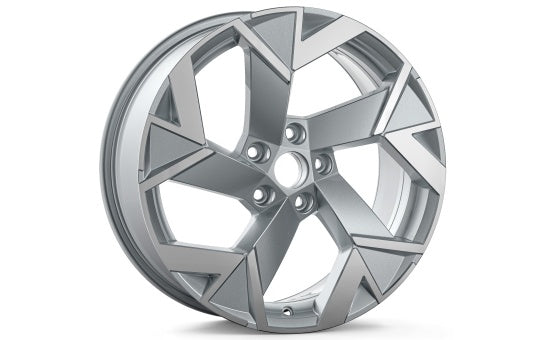 Škoda Trisuli 18″ – originale fælge