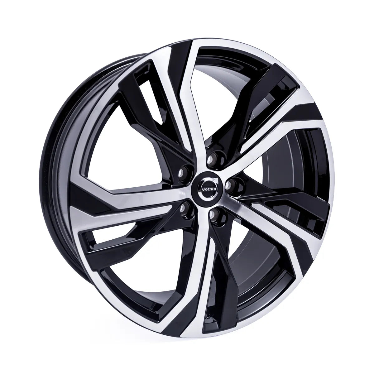 Volvo S60 / V60 5-Triple Spoke 19″ – 32271991 – 4 fælge uden dæk