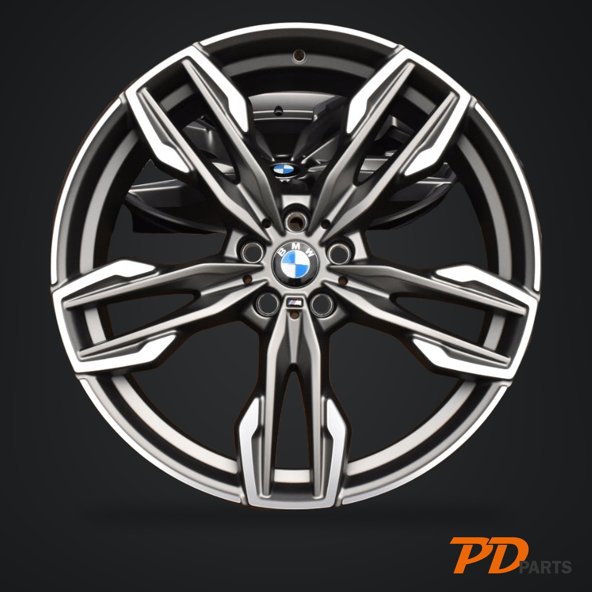 BMW Styling 718M 21"