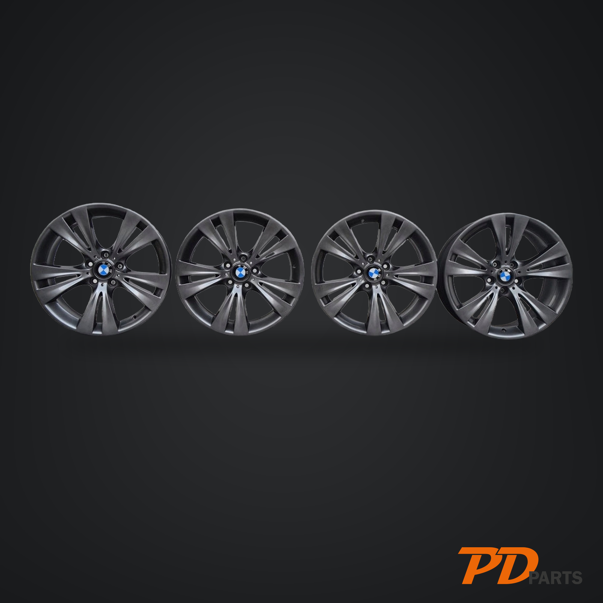 BMW 19"