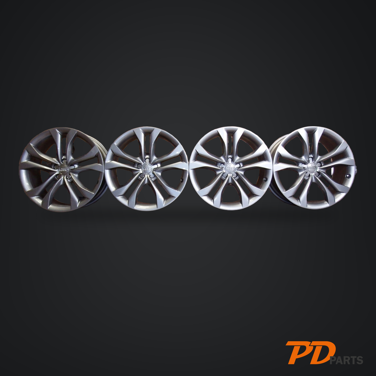 AUDI S5 20"