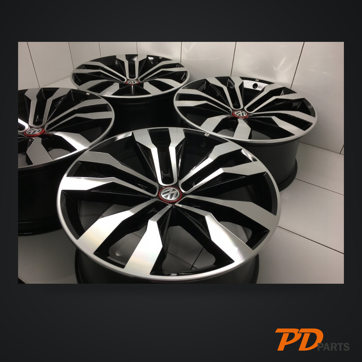 VW SUZUKA 20"