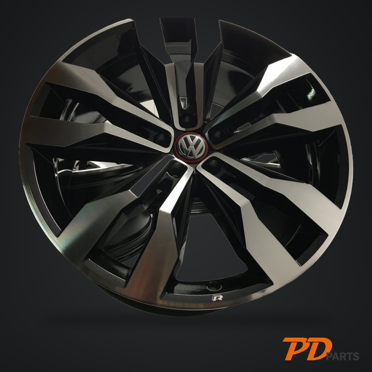 VW SUZUKA 20"