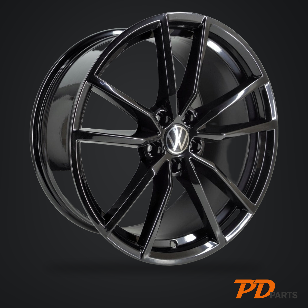 VW PRETORIA 19"