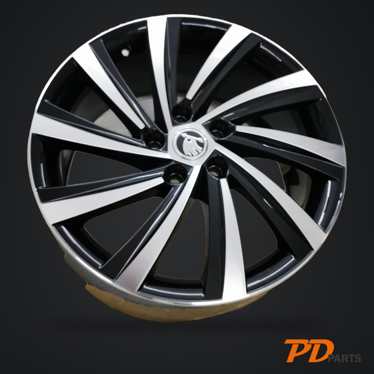 SKODA OCTAVIA 18"