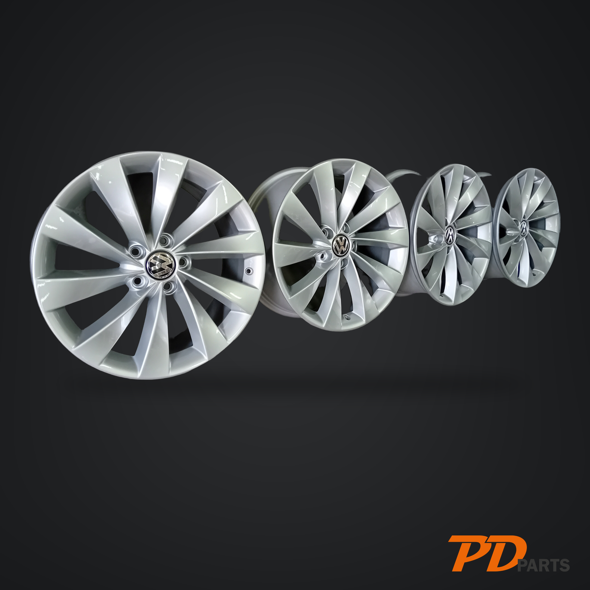 VW 18"