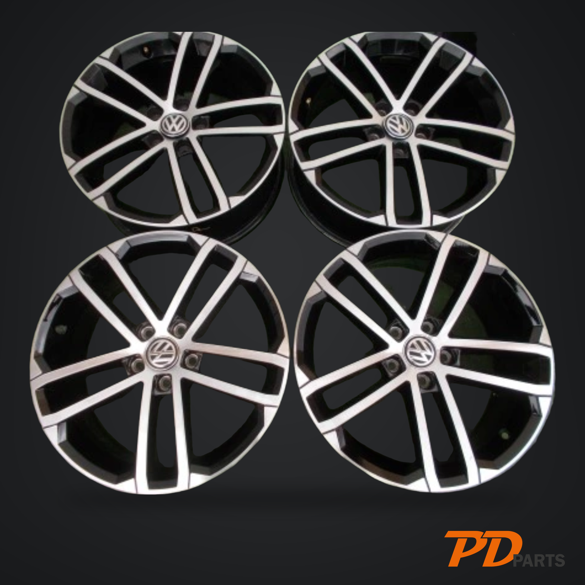 VW 18"