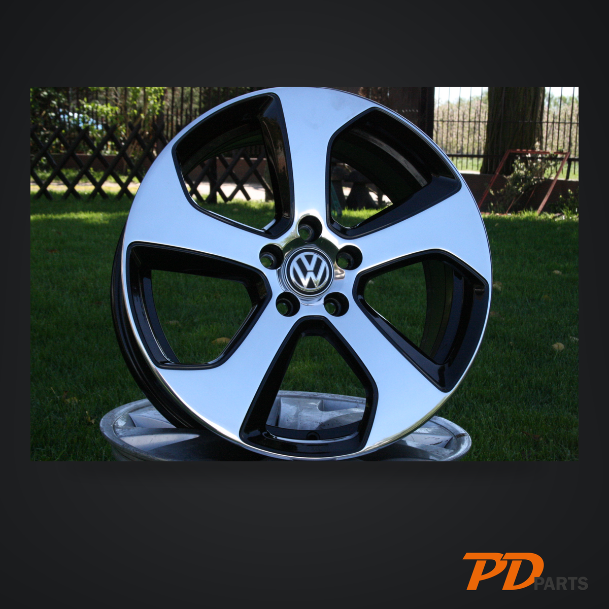 VW 18"