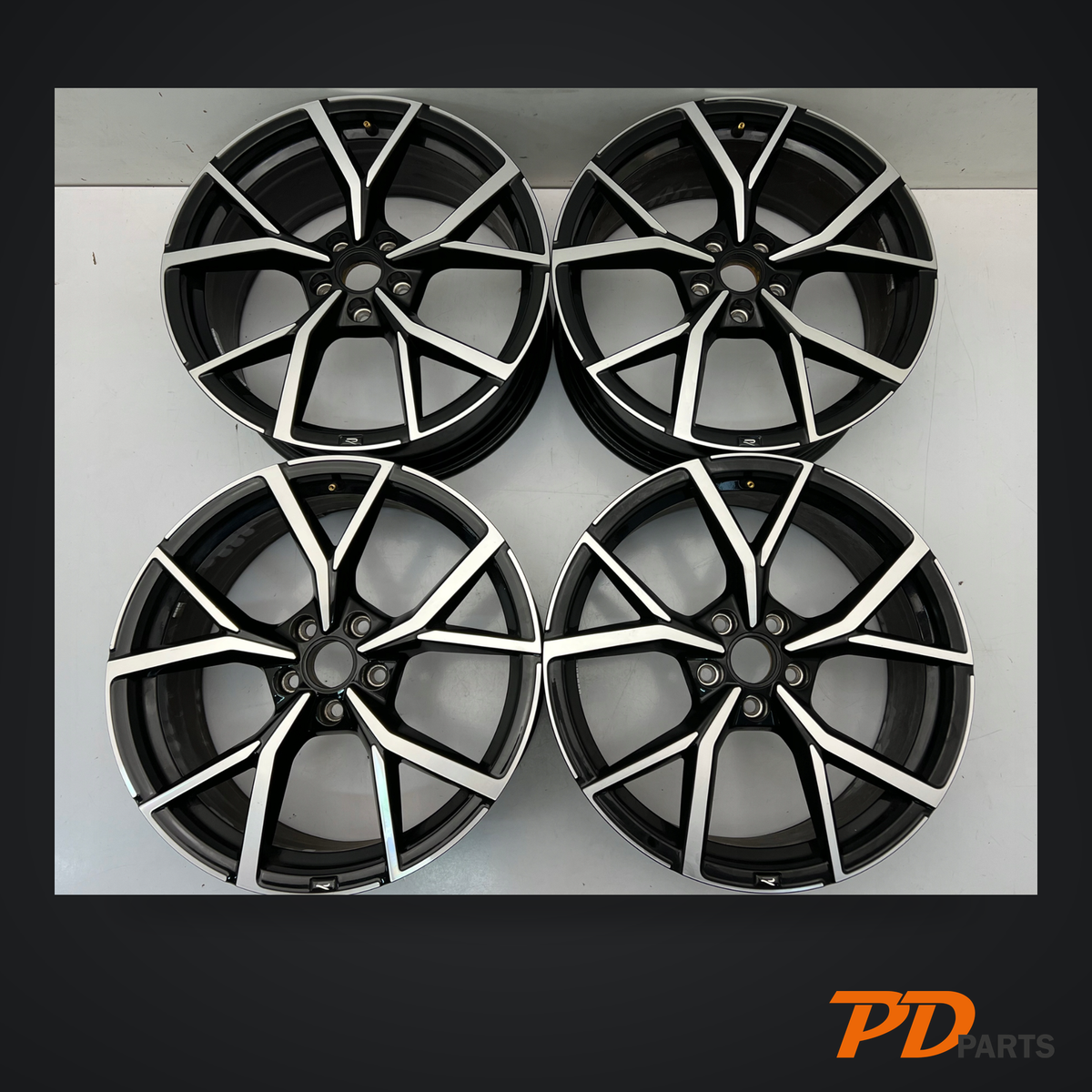 VW 19" ESTROLI